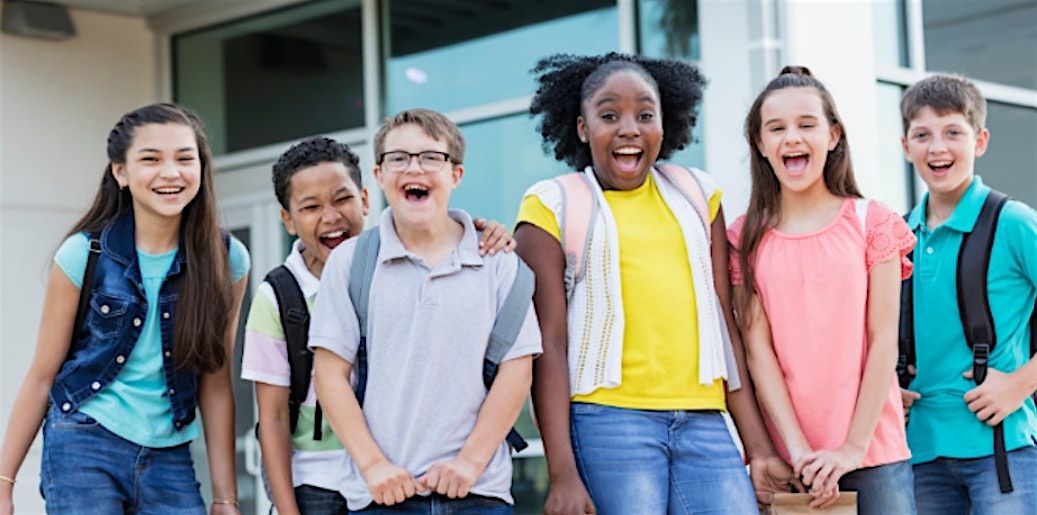 The Art of Socializing for Children