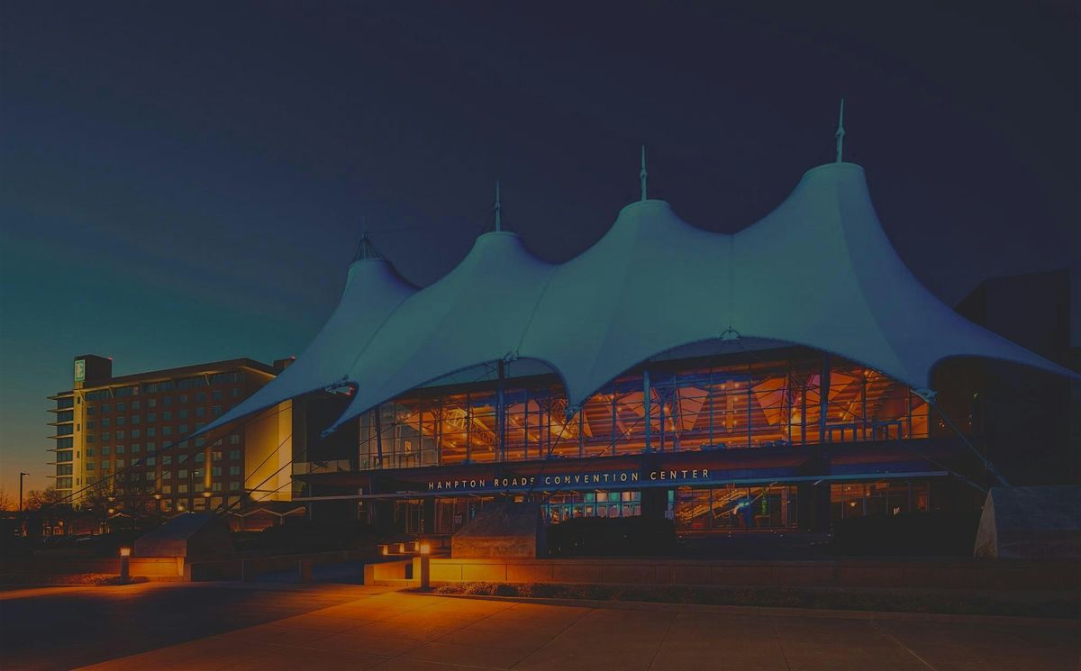 Tattoo Party Hampton