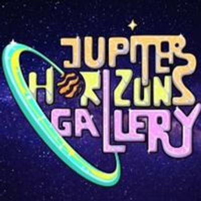 Jupiter Horizons Gallery