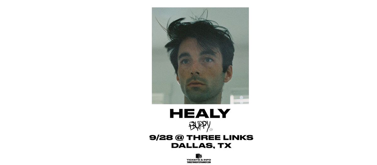 HEALY at Three Links