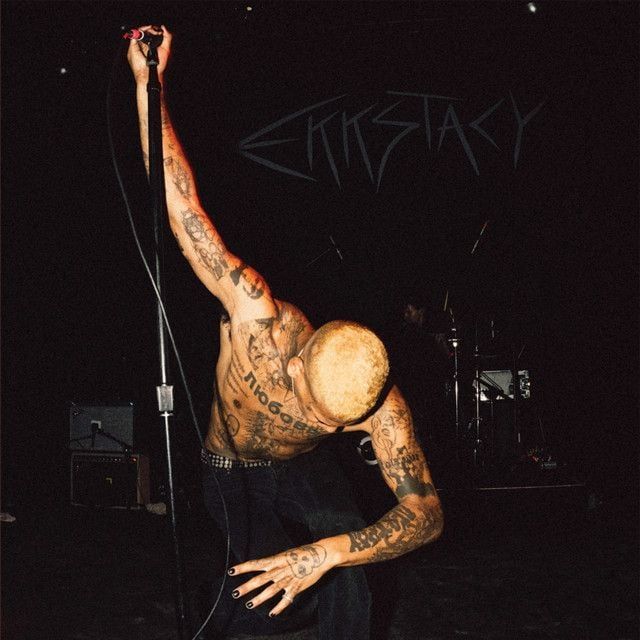Ekkstacy, Worry Club, EKKSTACY in Manchester