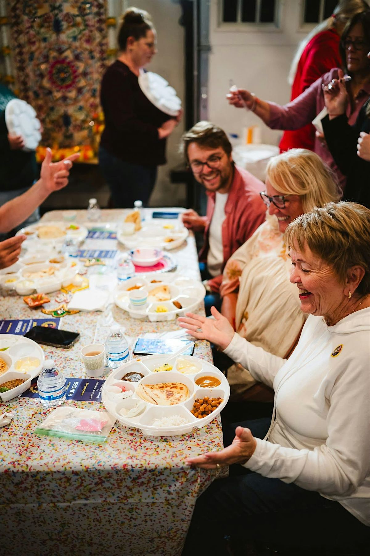 Jamaican Cultural Dinner