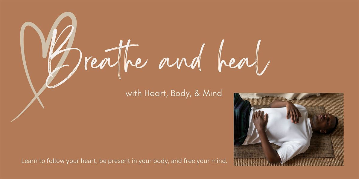 Transformational Breathwork