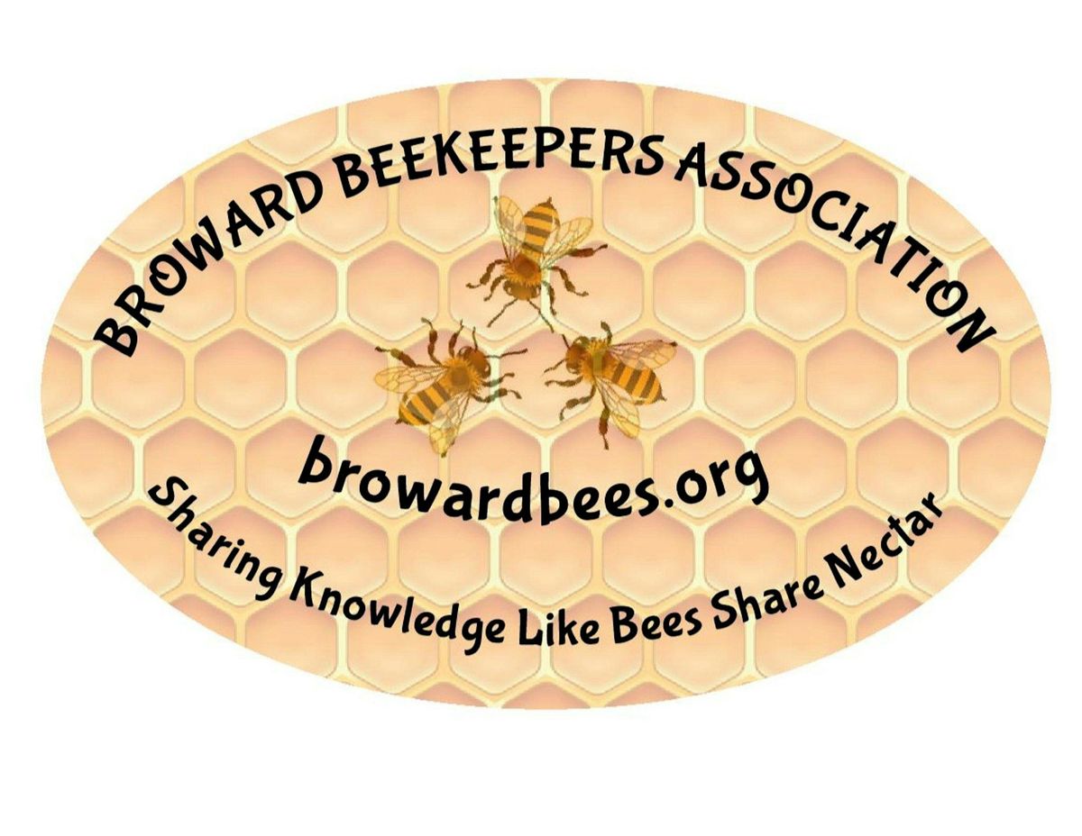 Fall Festival &  Open House at Tradewinds Park Apiary, Coconut Creek