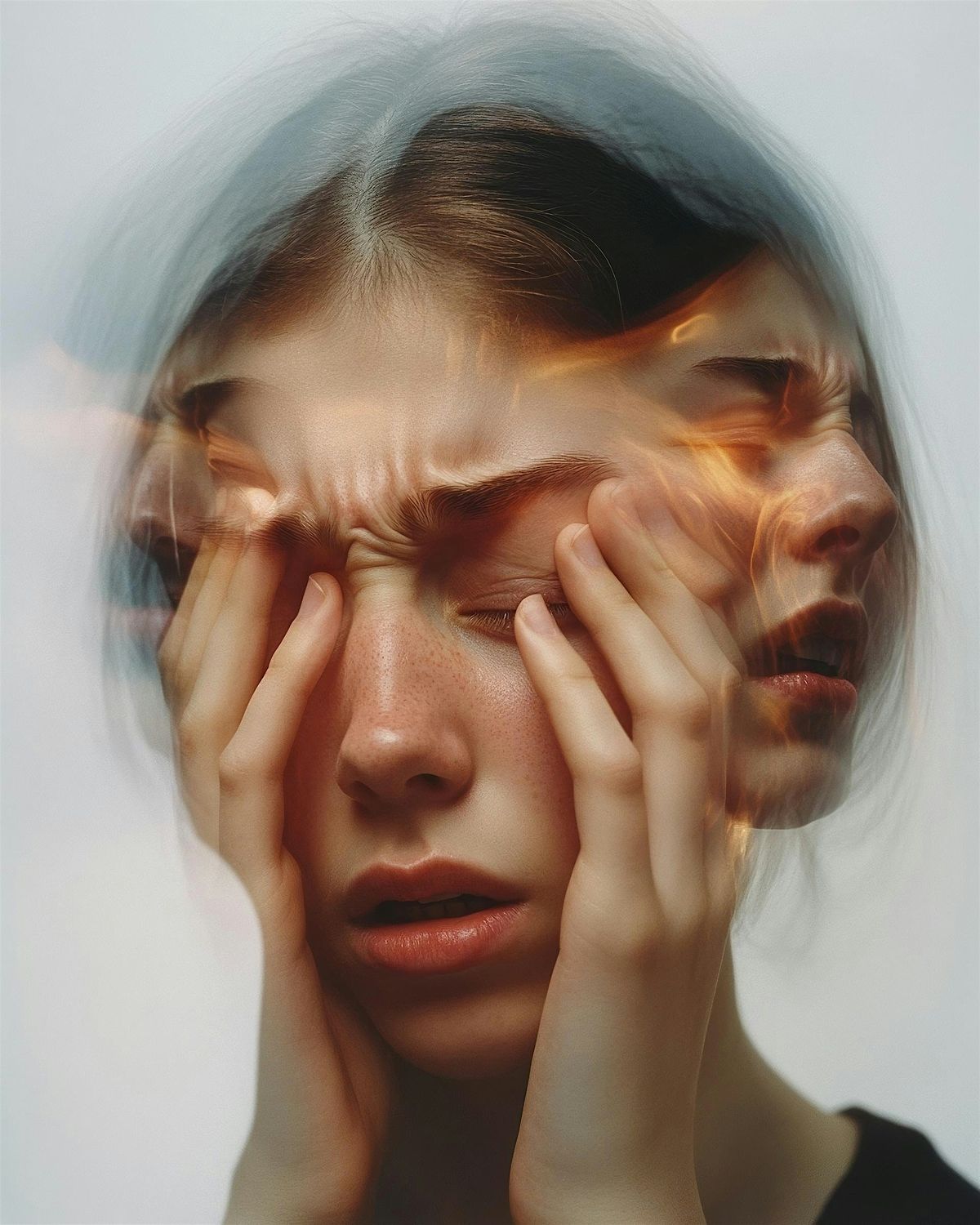 Calm in the Chaos: A Youth Anxiety & Wellness Conference