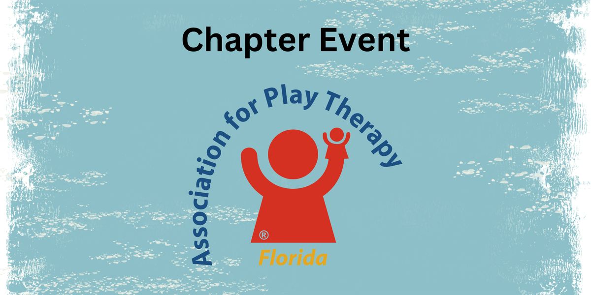 Play Therapy Techniques for Clinician Self-Care and Self-Supervision