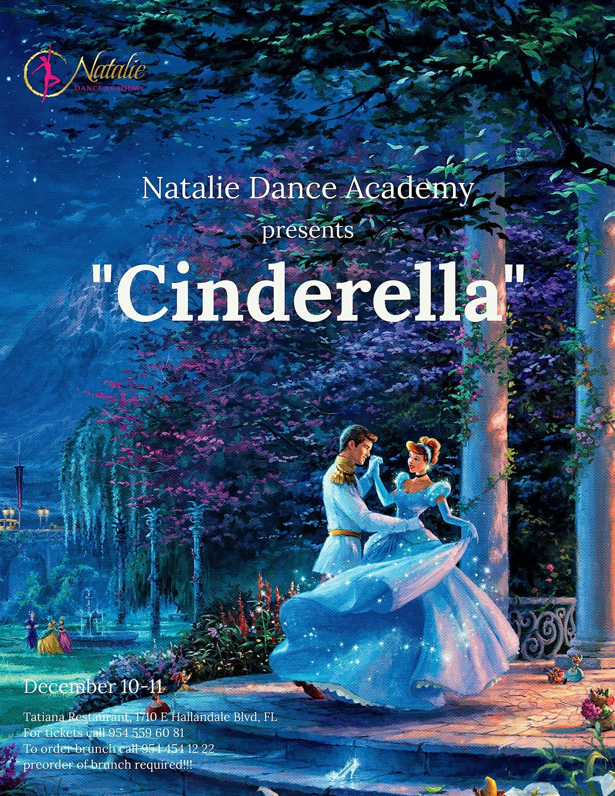 Cinderella