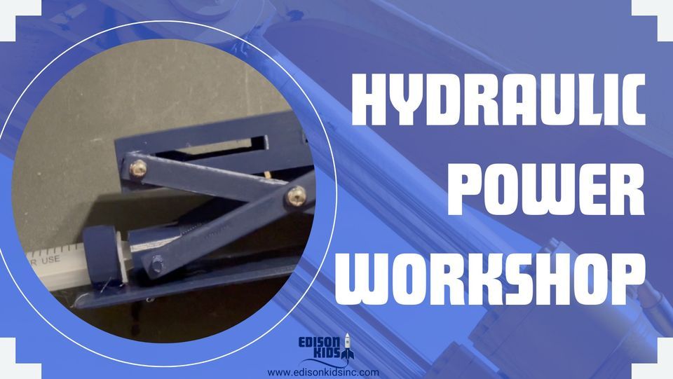 Hydraulic Power Workshop