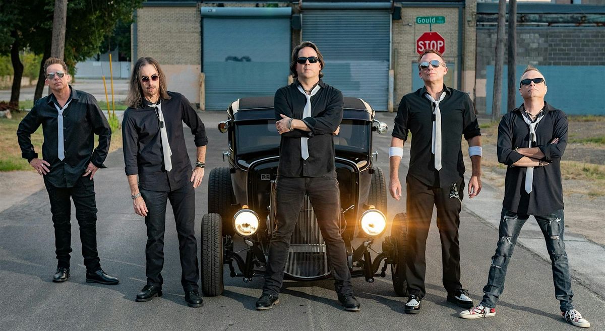 Rockefellas