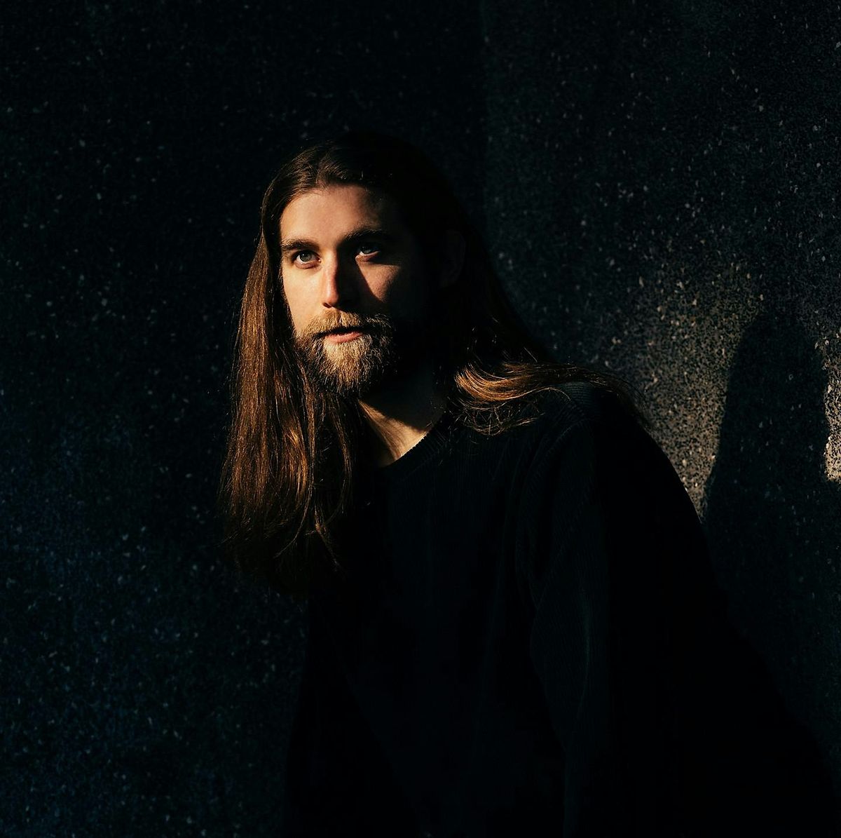 Freesound Presents: Joseph Houston, piano