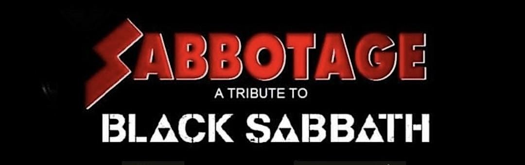 Sabbotage A Tribute to Black Sabbath