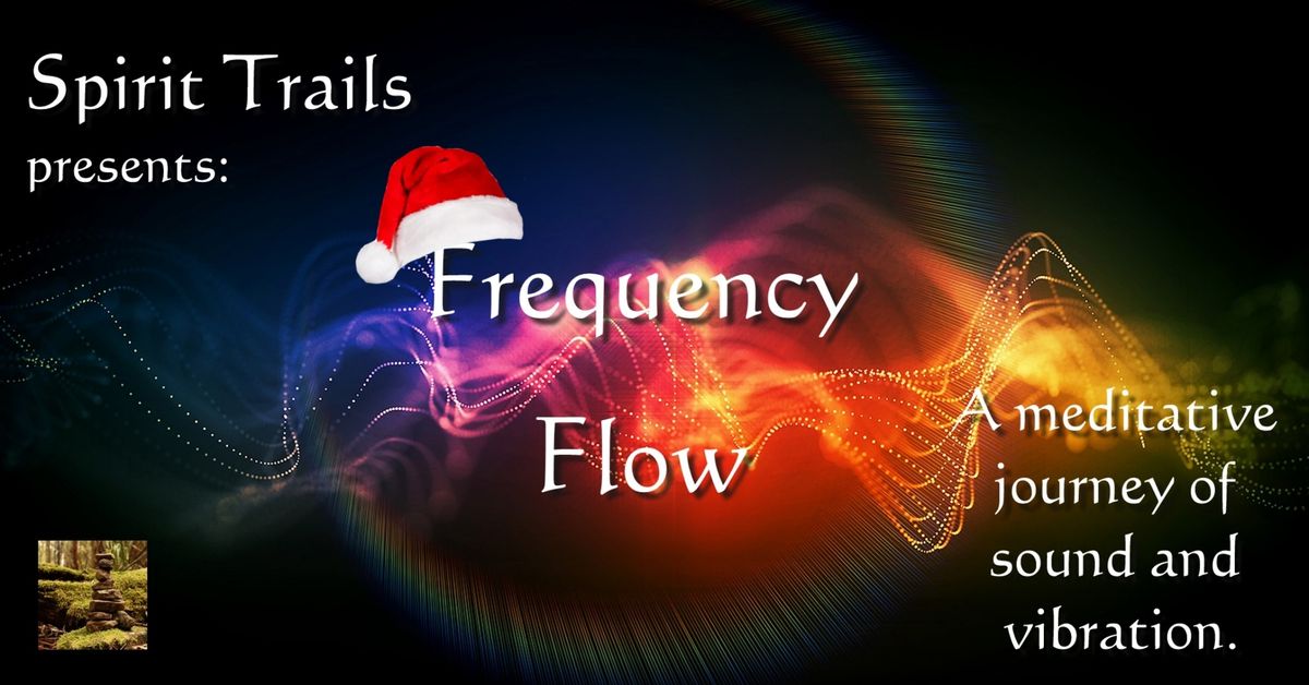 Festive Frequency Flow