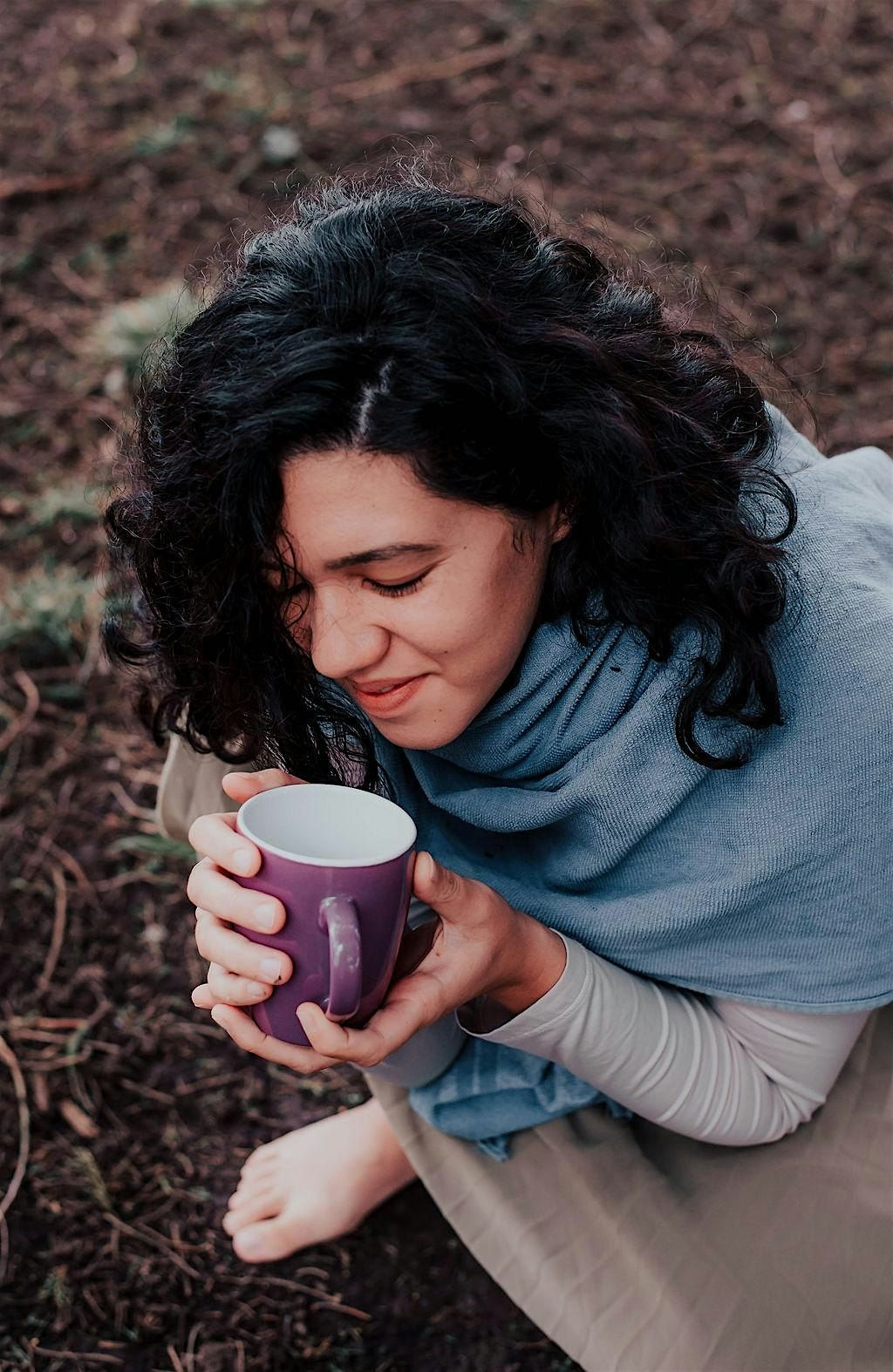 Tea Reading Session - Promotional individual sessions