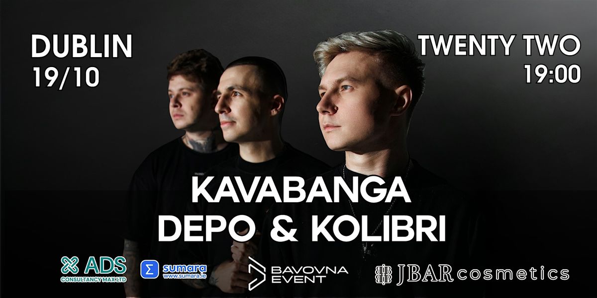 Kavabanga Depo Kolibri