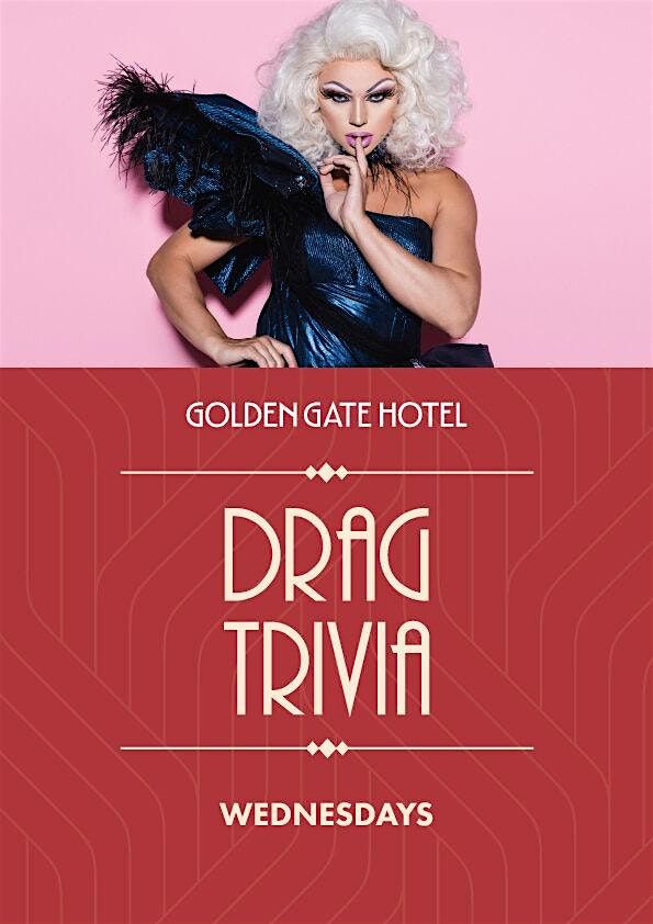 Babe, Let\u2019s Talk Sh*t & Trivia