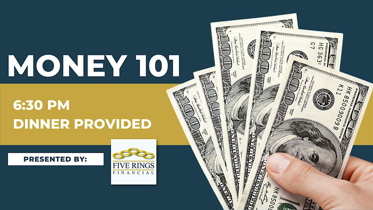 Money 101 - Dinner Seminar