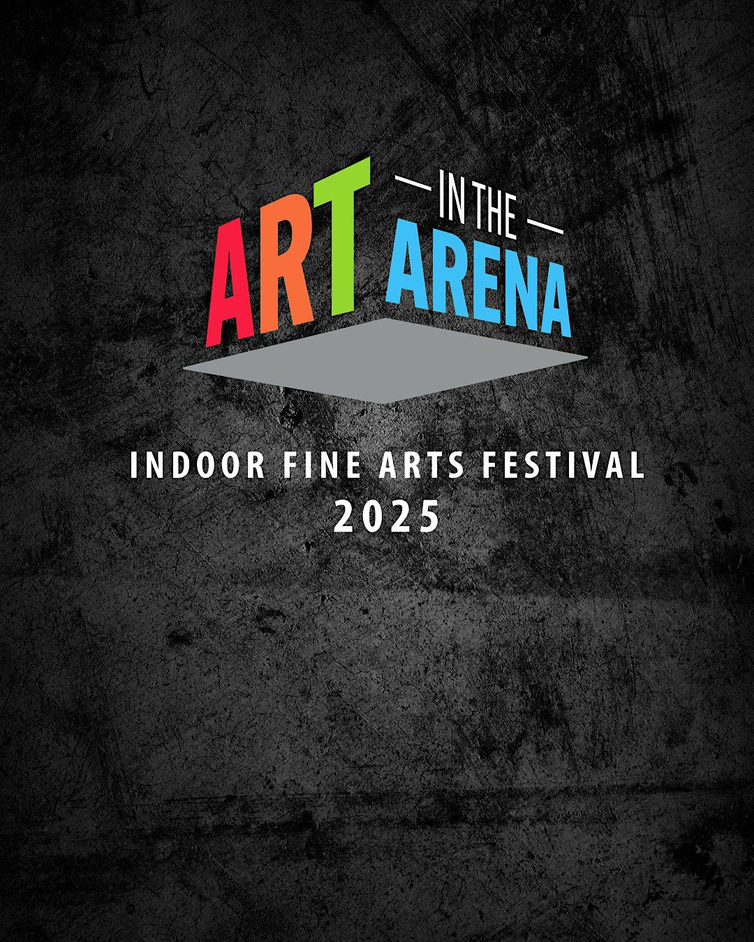 Art in the Arena Frisco 2025