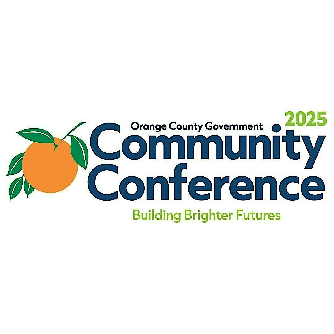 2025 Orange County Community Conference