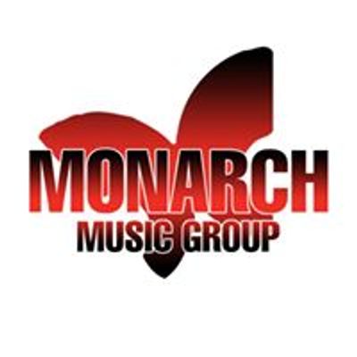 Monarch Music AB