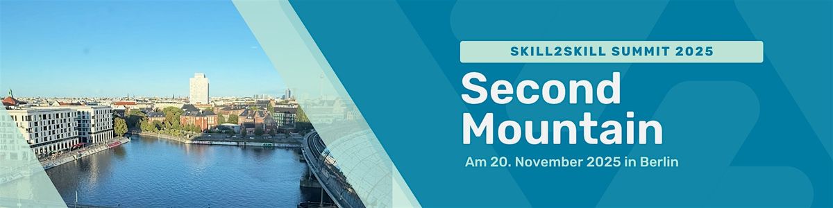 Second Mountain - Automotive