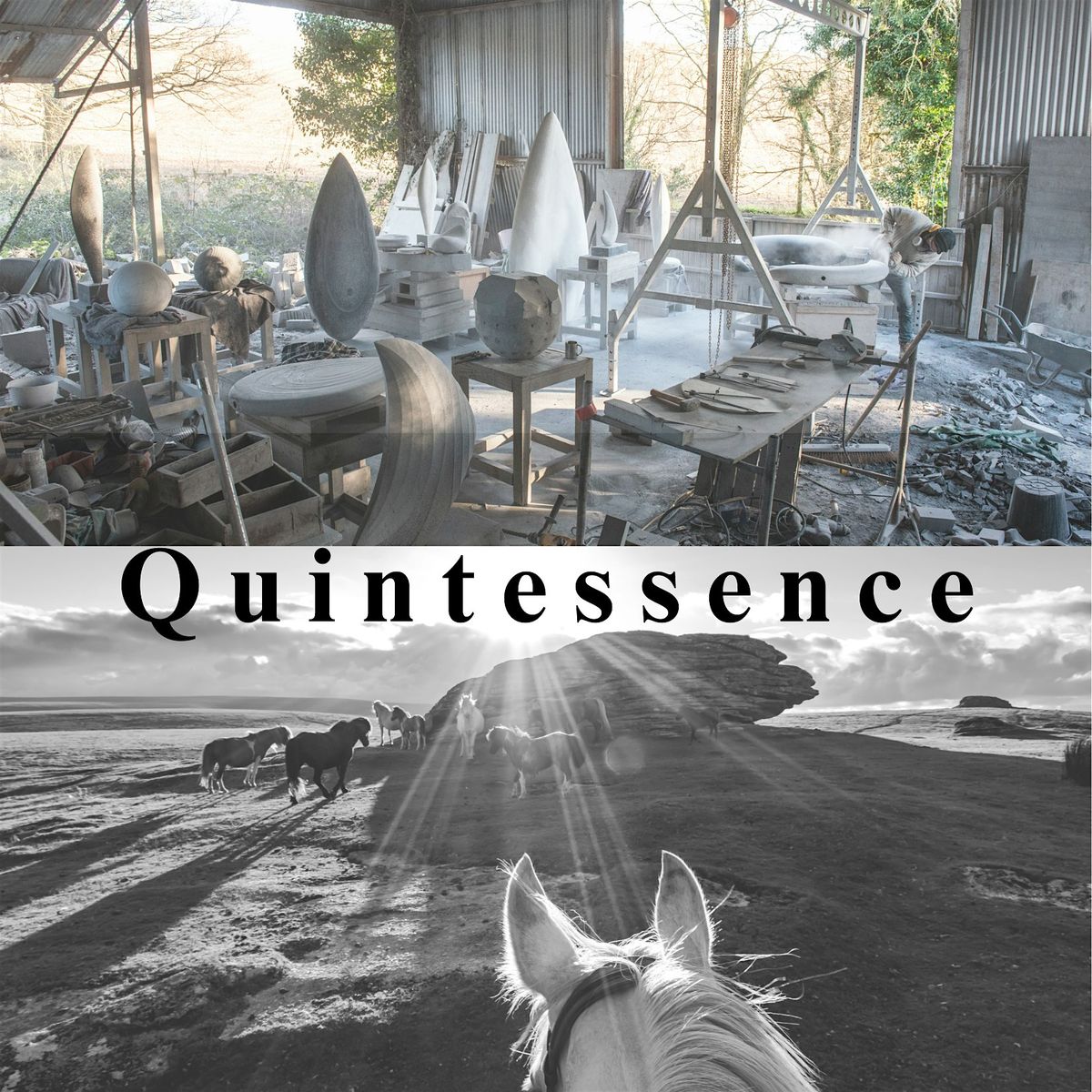 Quintessence Art Exhibition