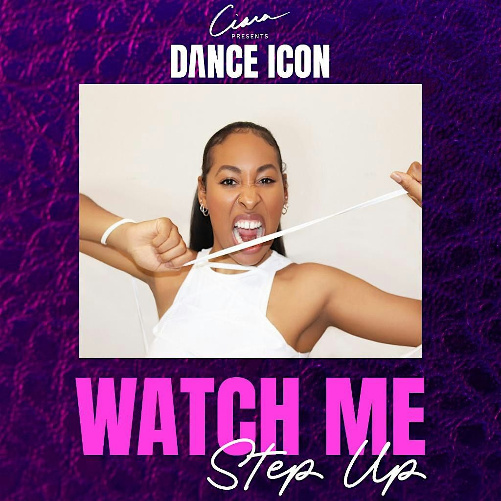 DANCE ICON \u2b50\ufe0f (Daily Voting NOW - Feb 13th!)