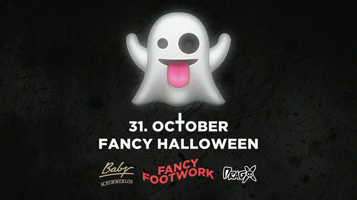 Fancy Halloween
