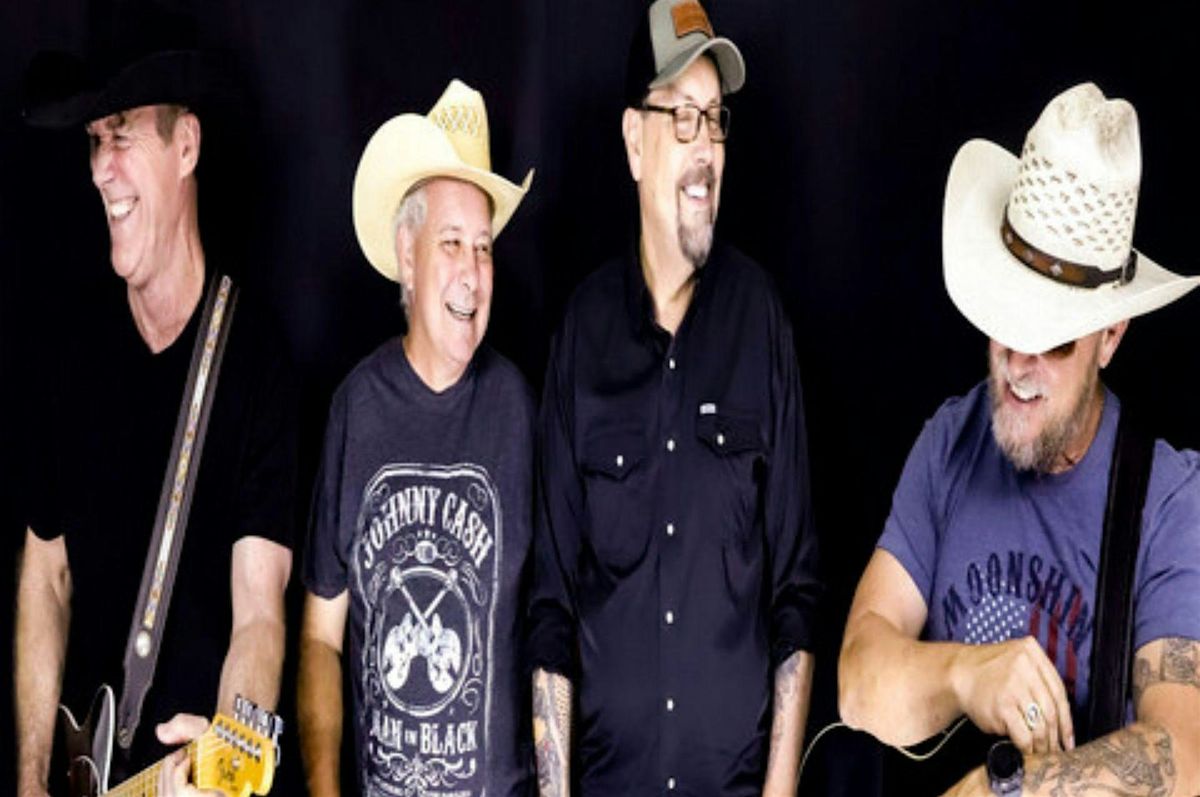 The Mojo Brothers | Texican Court & Two Mules Cantina | Las Colinas, TX