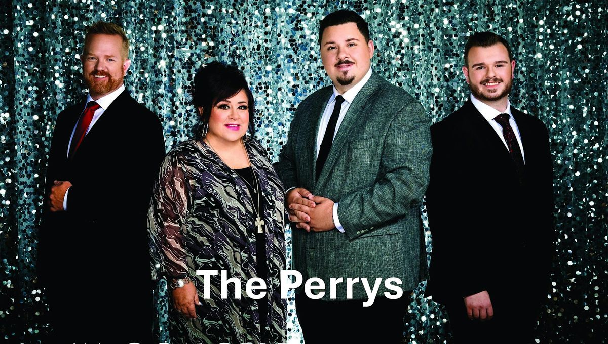 The Perrys Dinner Concert