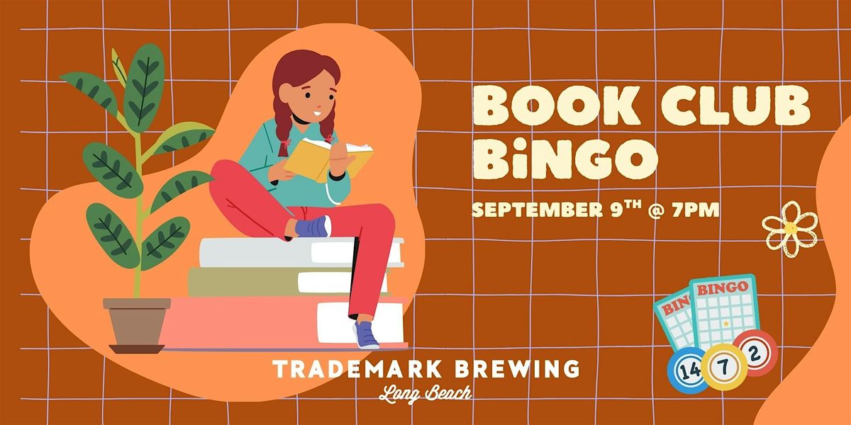 Trademark Bingo Book Off