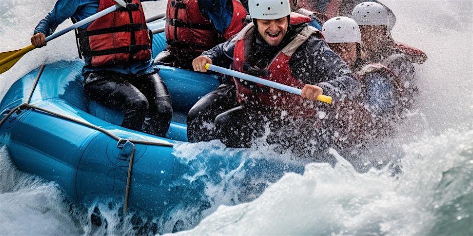 Tube the Cascades (Michigan)