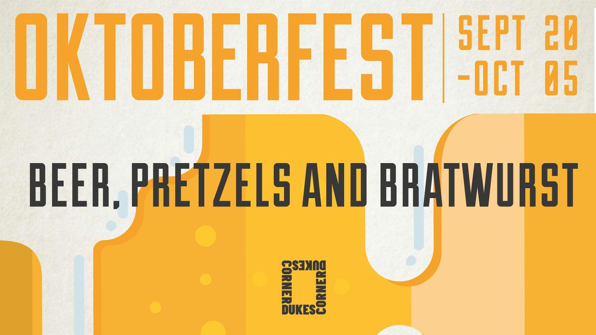 Oktoberfest