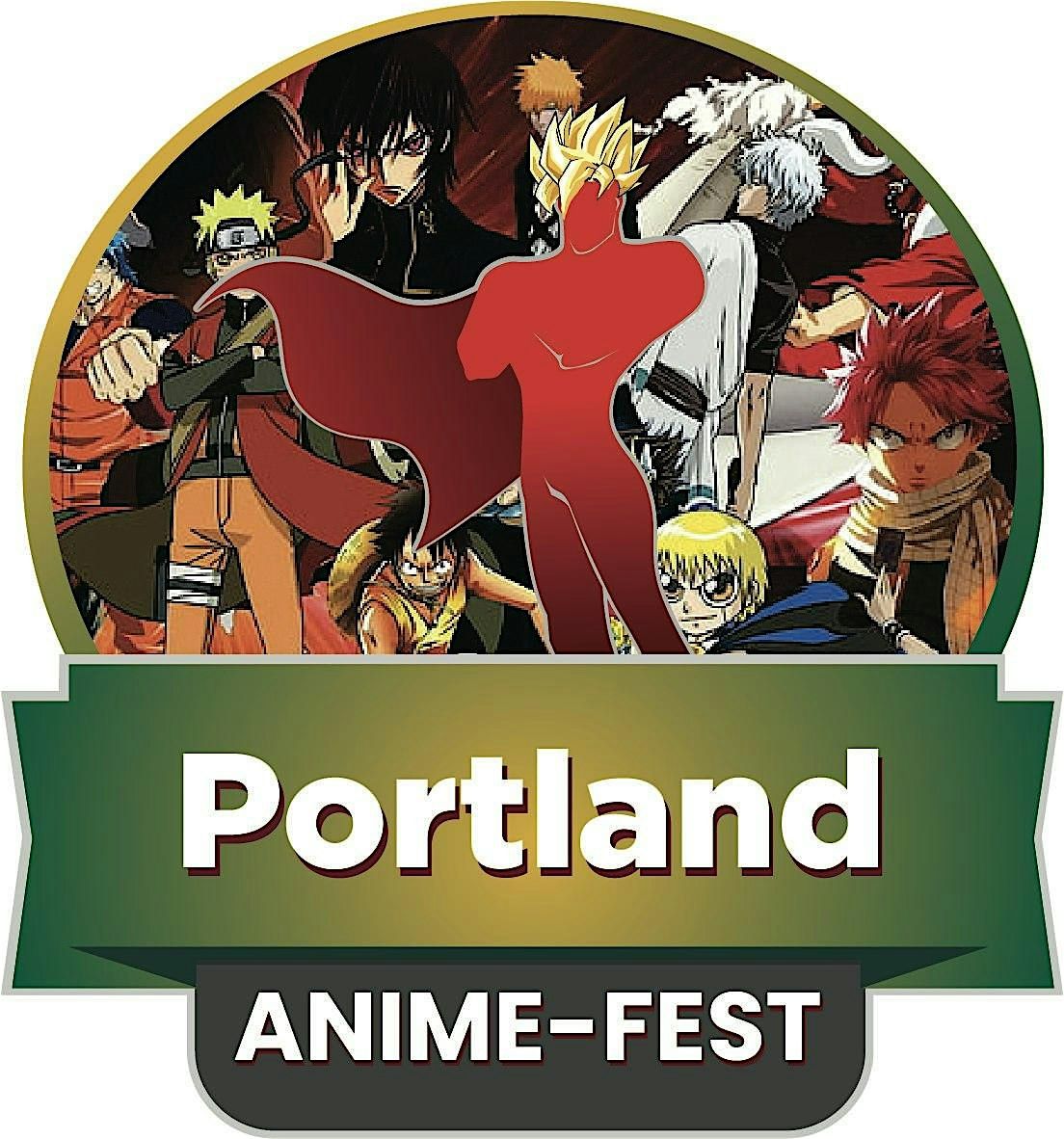 Portland Amime-Fest