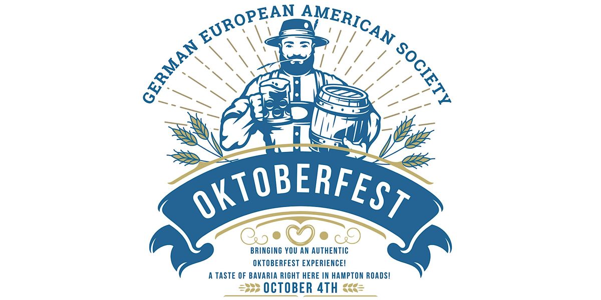 GEAS Oktoberfest