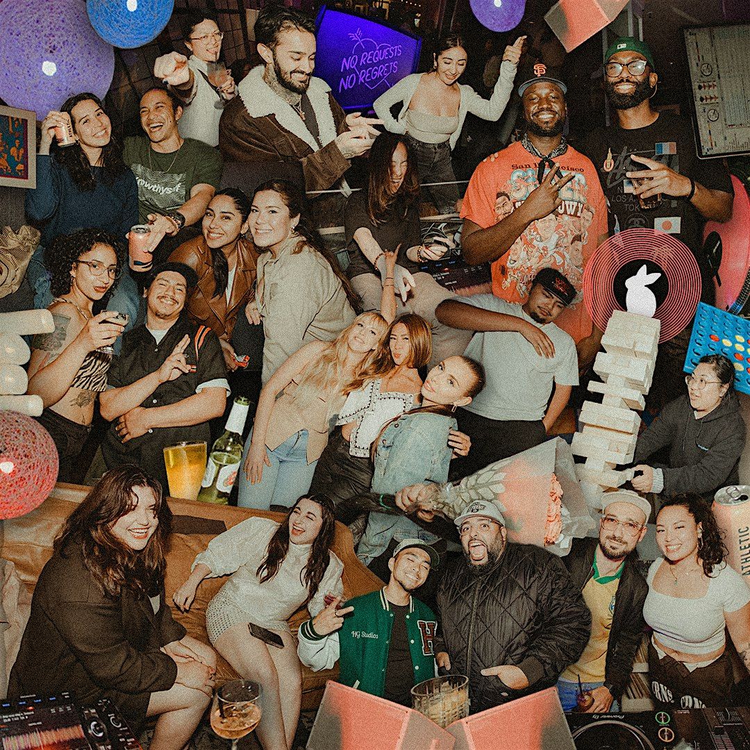 Inner Circle ft. J.Jaxx + Caldee