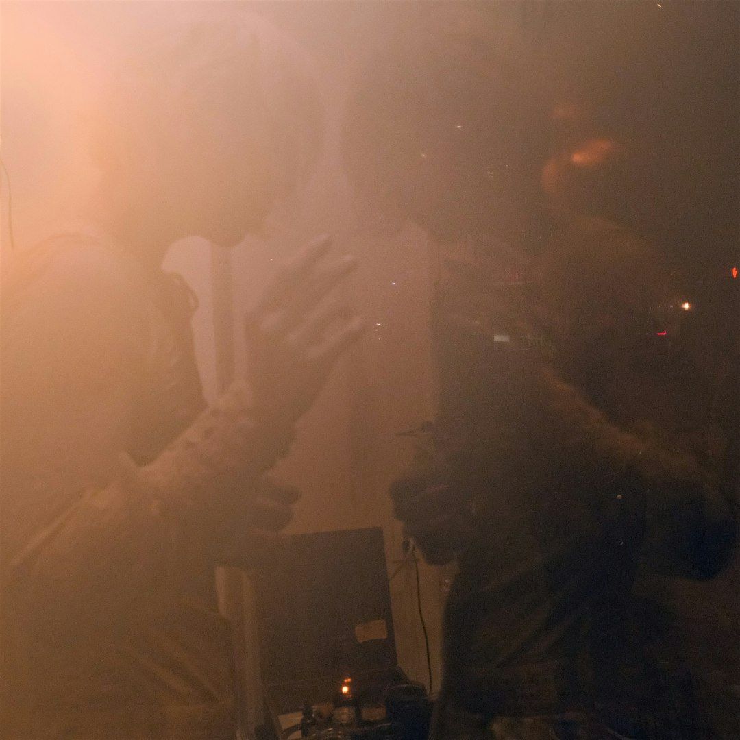 Ghostly Practice In-Person Movement Ritual Workshop: September 28 (Sunday)