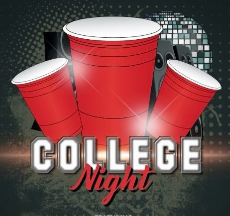 College Night @Kavy\u2019s! Thursday