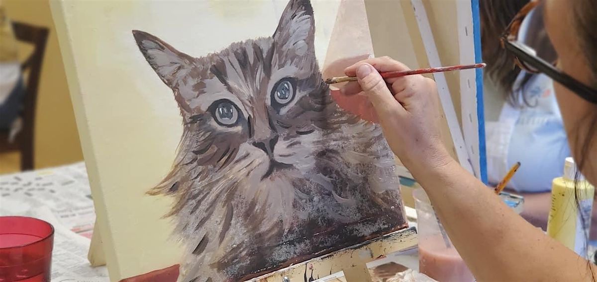 Paint your Pet