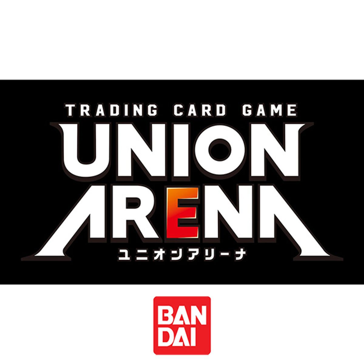 UNION ARENA BLEACH: Thousand-Year Blood War [UE01BT] Release Event