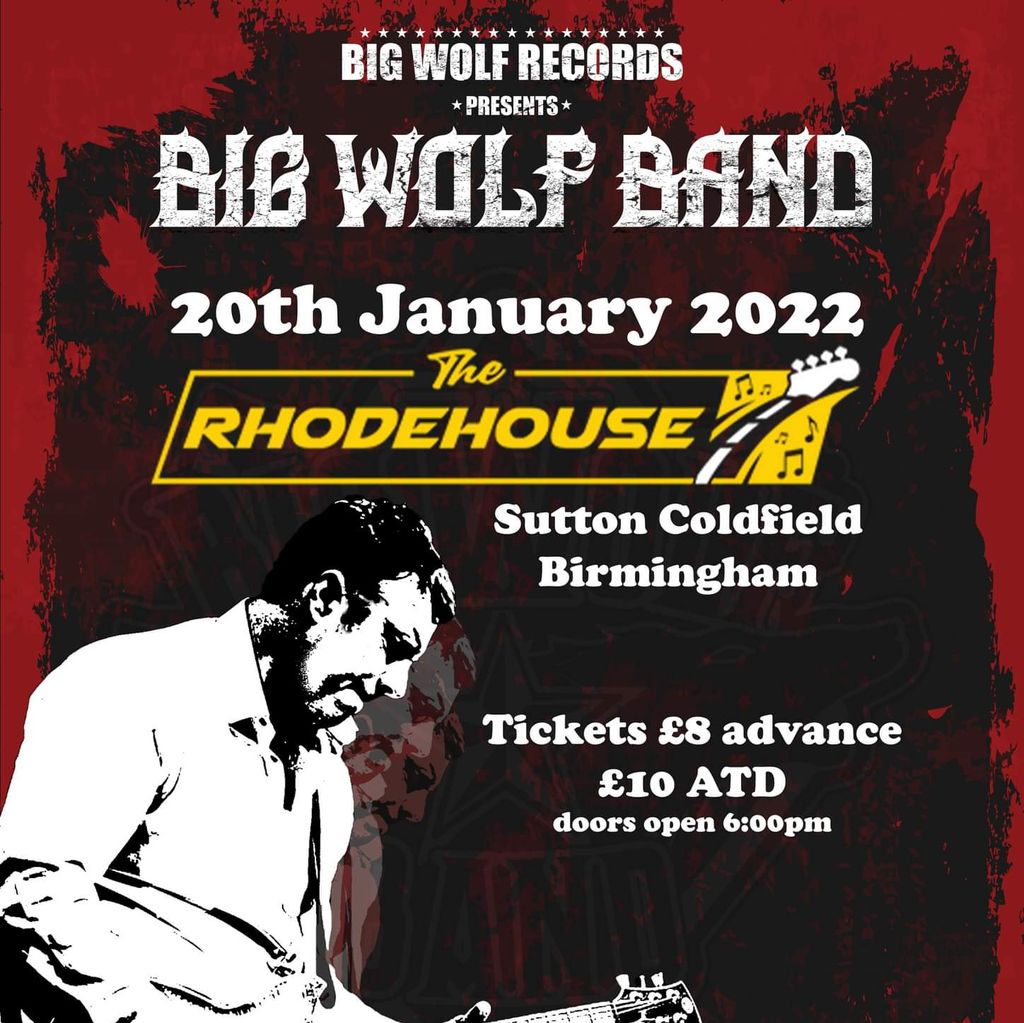 Big Wolf Band