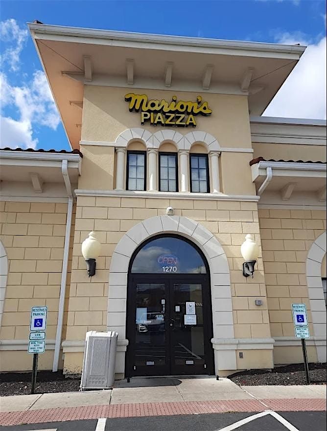 Medicare 101: Pizza & Planning