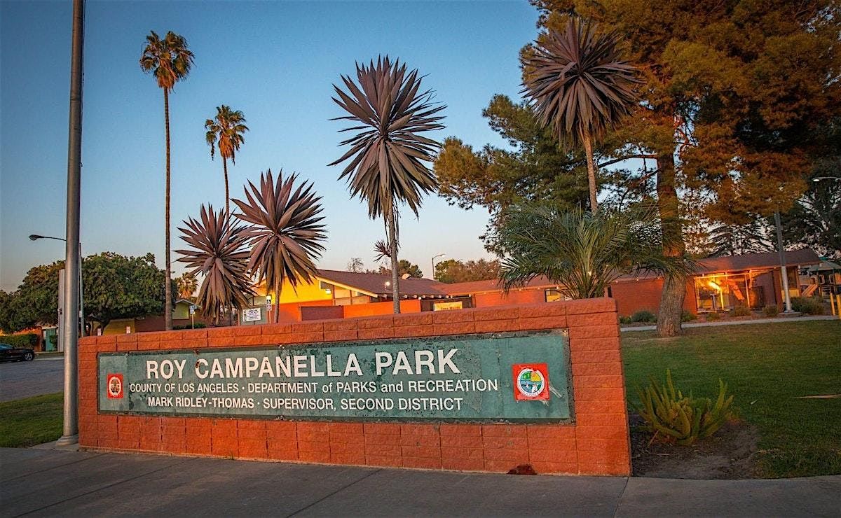 Free 2-Day Digital Skills Training Session at Campanella Park Lab