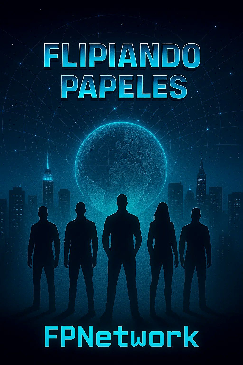 FP NETWORK GLOBAL