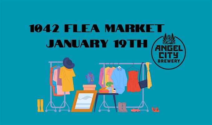 1042 Flea Market