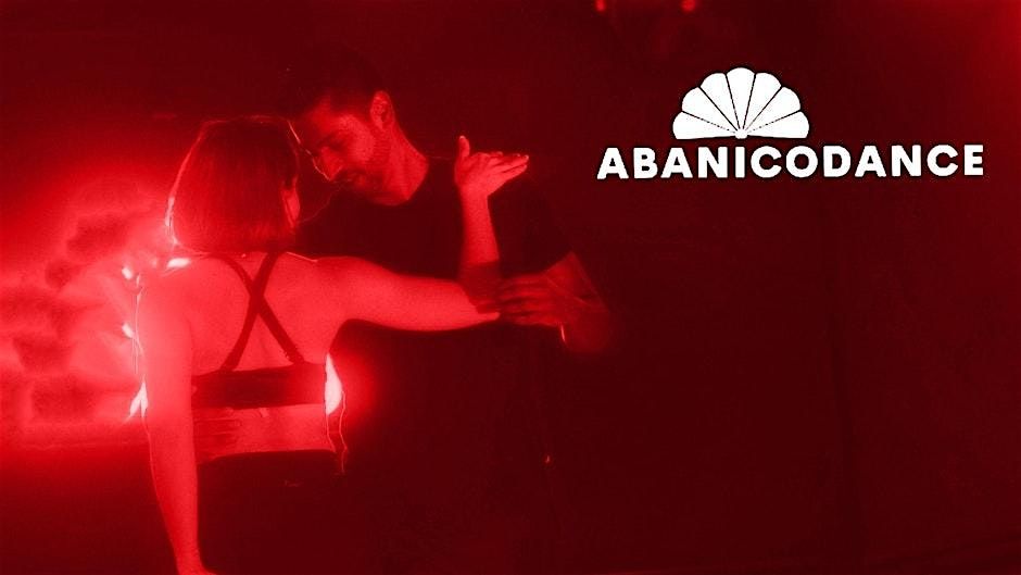 Abanico: Power Practica (Social Dancing Oct 2025)