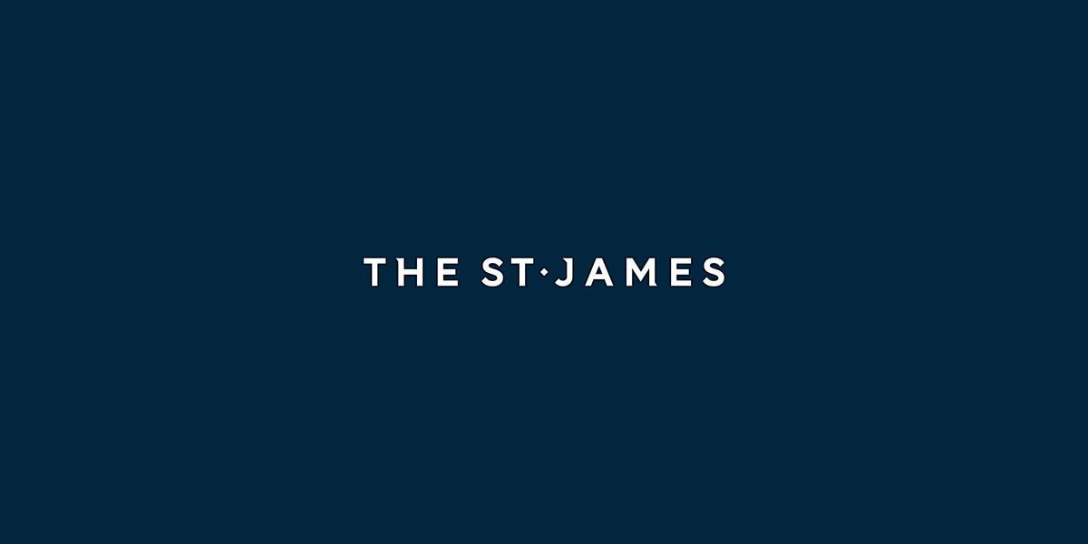 The St. James Performance Academy  vs. Hewlett Sports Academy