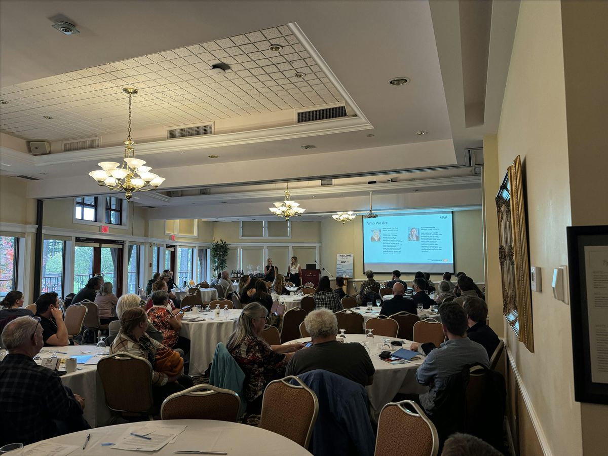 BCSGA AGM and Conference