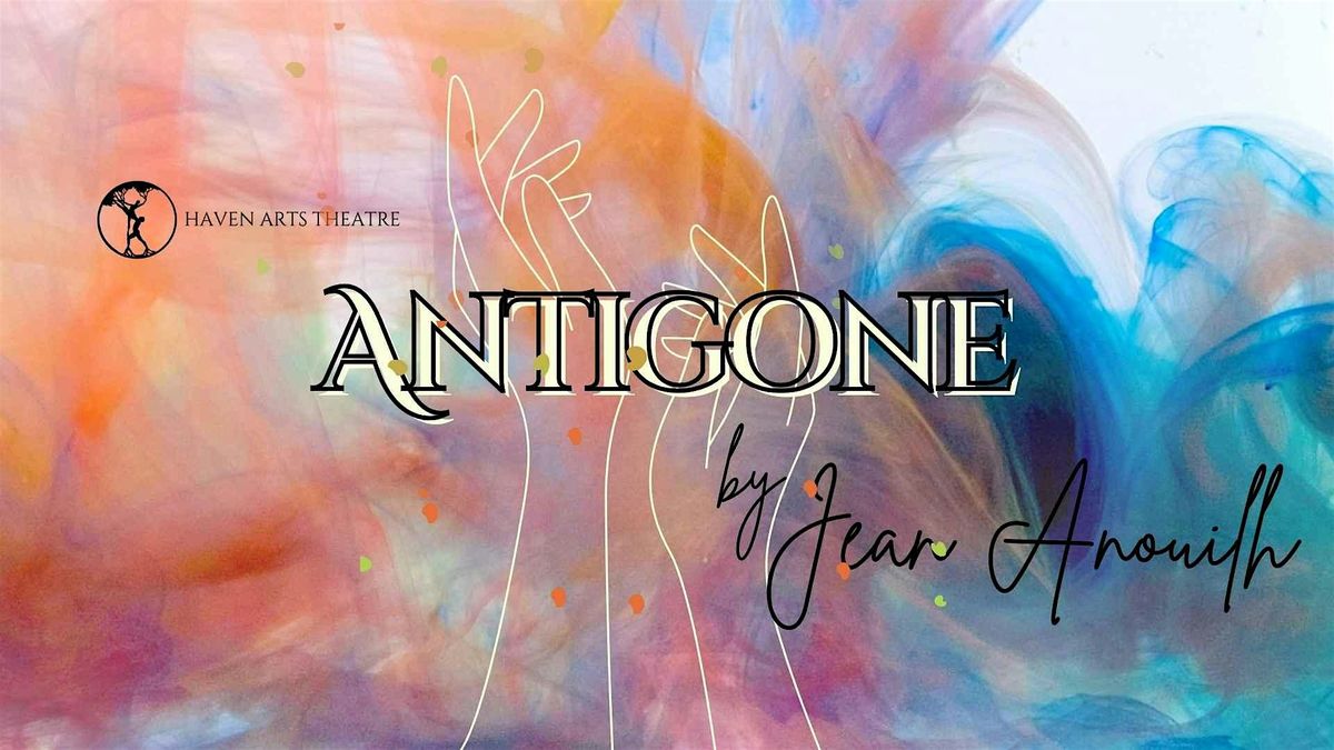 Antigone