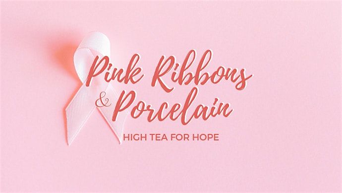 High Tea for Hope