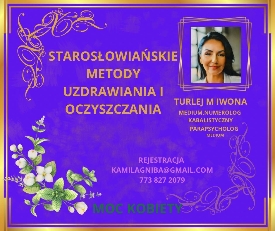 Staropolskie Metody Oczyszczania